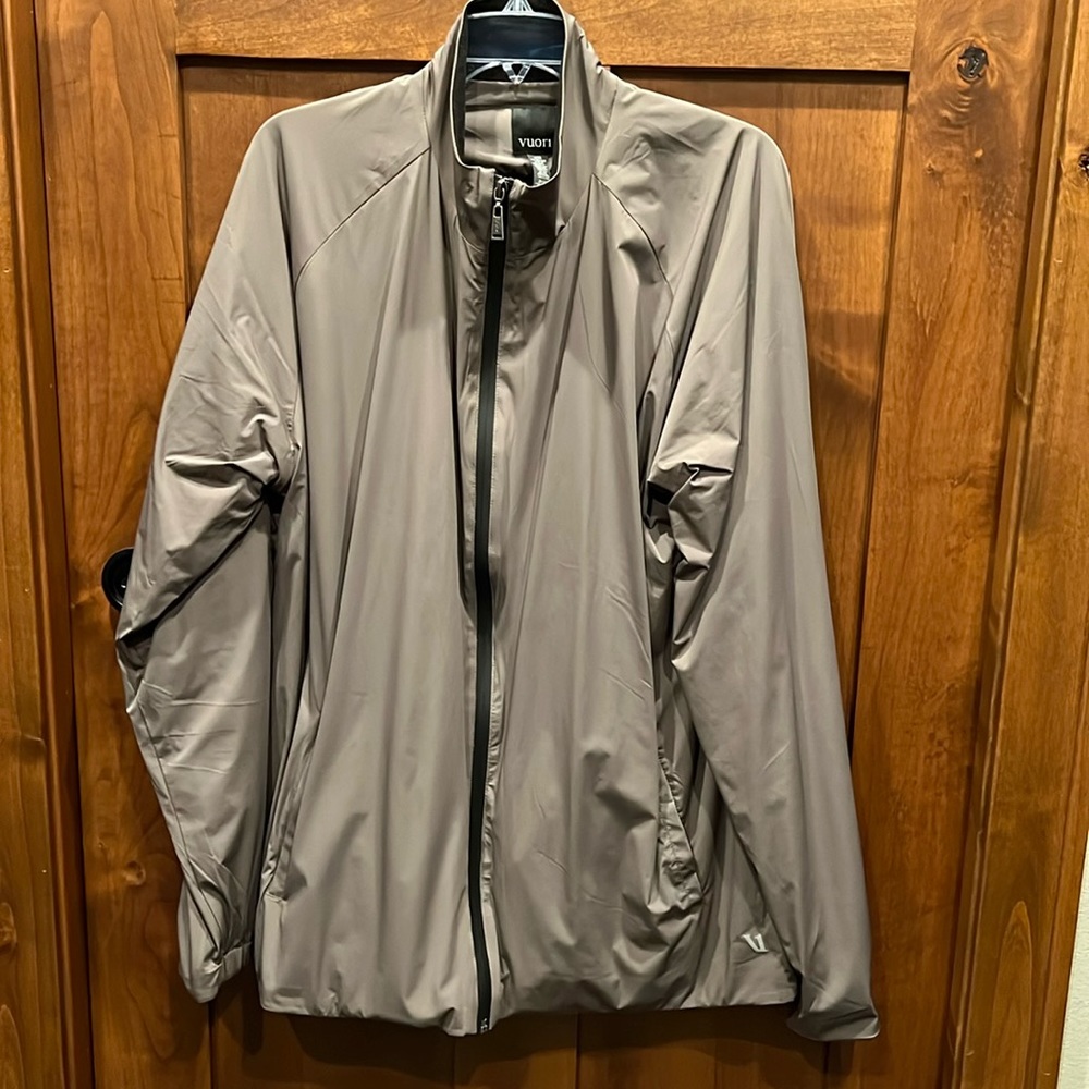 Vuori Soco Jacket